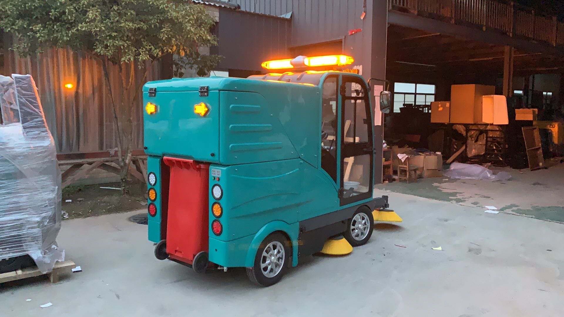洁士AM2500TM电动四轮全封闭驾驶式扫地车/四轮全封闭驾驶式扫地机/四轮全封闭驾驶式清扫车/四轮全封闭驾驶式清扫机/四轮全封闭驾驶式扫路机/四轮全封闭驾驶式扫路车