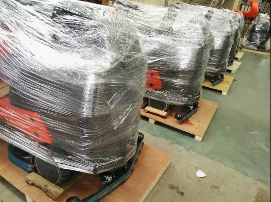 洁驰BA850BT驾驶式洗地机，洁驰BA900BT驾驶式洗地机，洁驰驾驶式洗地机