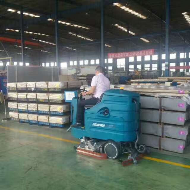 洁驰M20驾驶式洗扫一体机，洁驰驾驶式洗扫一体机，上海洁驰M20洗扫一体机，M20驾驶式扫洗一体机，M20扫地洗地一体机，M20洗地扫地一体机