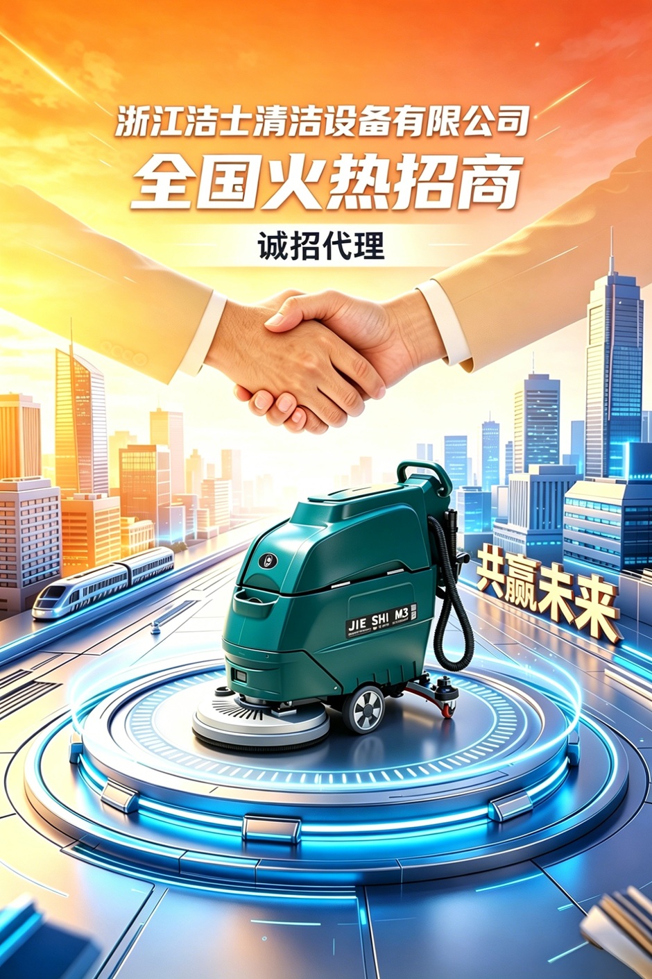 洁士洗地机扫地机代理招商.jpg